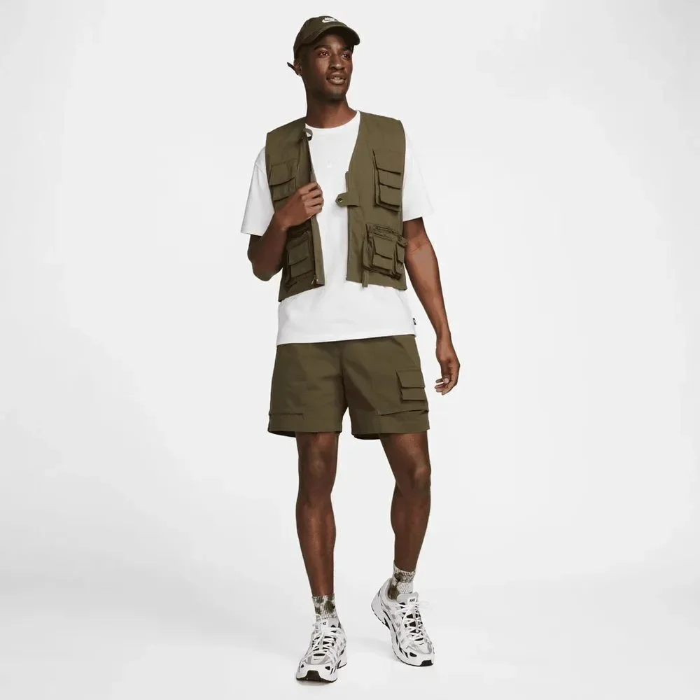 Nike Life Utility Vest - Picture 6 of 16